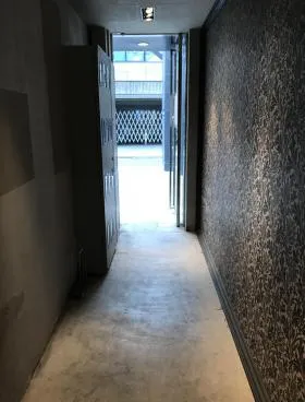 神宮前NTビルの外観
