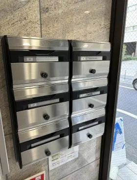 サラ青山ビルの外観