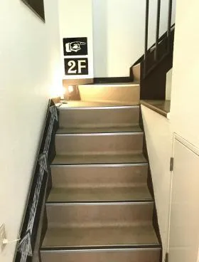 神南大井ビルの外観