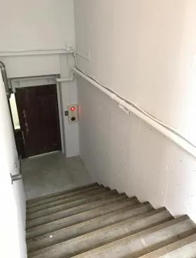 神南大井ビルの外観