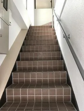 アーバンイマイの外観