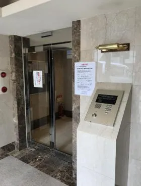 ステージファースト恵比寿東の外観