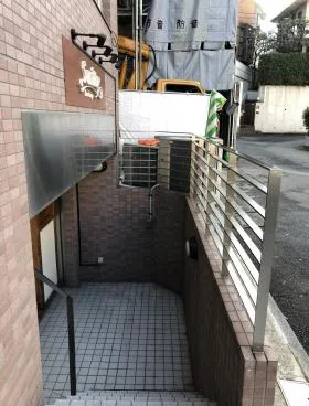 セリジェ神宮前の外観