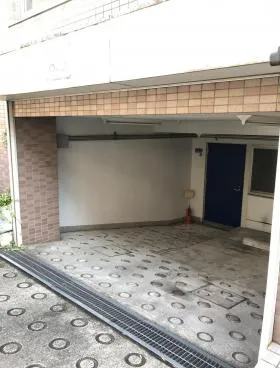 セリジェ神宮前の外観