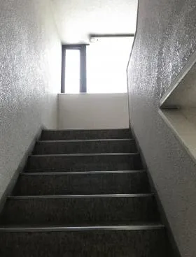 パラス笹塚の外観