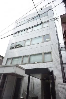 フィオーレ桜丘の外観