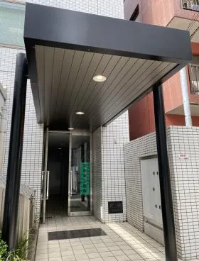フィオーレ桜丘の外観