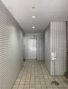 フィオーレ桜丘の外観