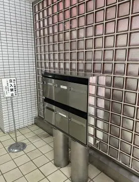 フィオーレ桜丘の外観