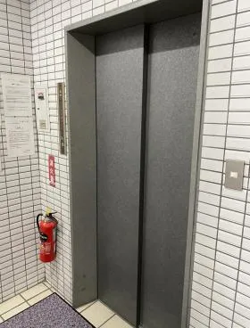 フィオーレ桜丘の外観