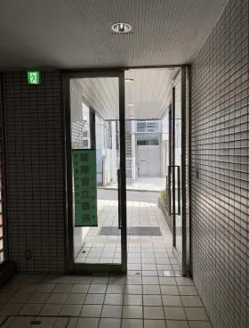 フィオーレ桜丘の外観