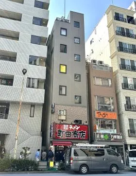 A・Iビルの外観