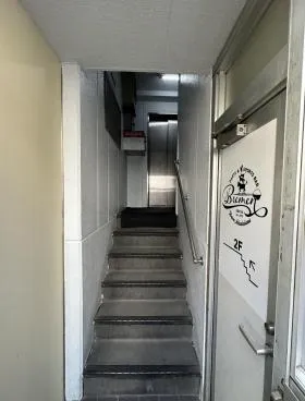 A・Iビルの外観