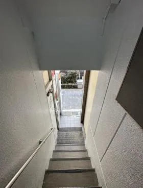 A・Iビルの外観