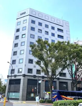 京王新宿321ビルの外観