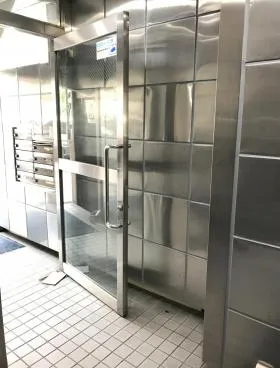 泰山堂ビルの外観