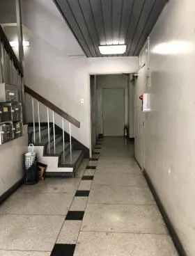 小林商事ビルの外観