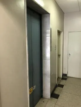 小林商事ビルの外観