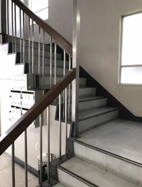 小林商事ビルの外観