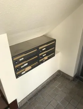 小倉屋ビルの外観