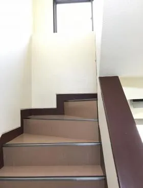 小倉屋ビルの外観
