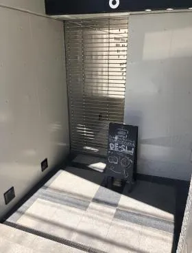 ニシカワビルの外観