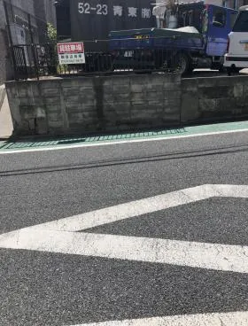 ニシカワビルの外観