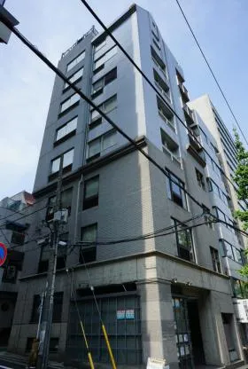 アイエフ外神田の外観