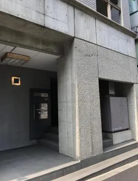 アイエフ外神田の外観