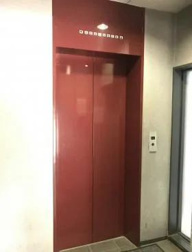 アイエフ外神田の外観