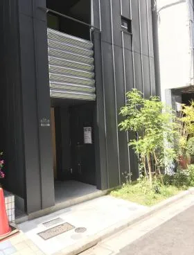 アルタビルの外観