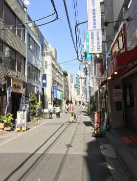 アルタビルの外観