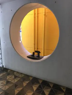 ビラ・セレーナビルの外観