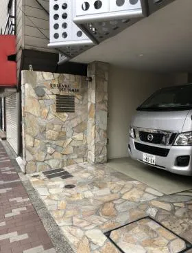 菊川ジョイタワービルの外観