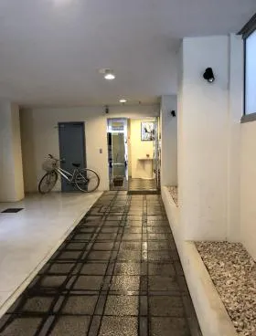 菊川ジョイタワービルの外観