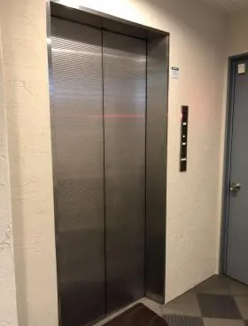 菊川ジョイタワービルの外観