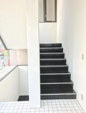 南原宿ビルの外観