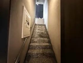 TH西新宿ビルの外観