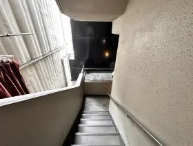 TH西新宿ビルの外観