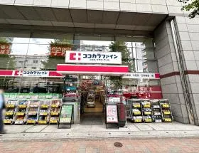 ココカラファイン