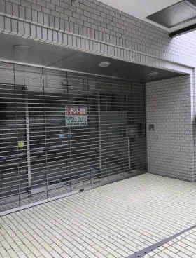 クレール東郷坂の外観