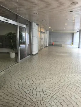 たつむら青山マンションの外観