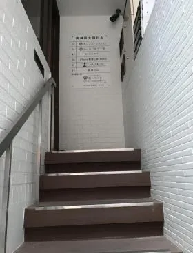 内神田大原ビルの外観