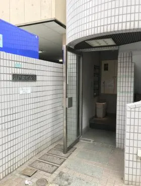 江戸屋ビル3の外観