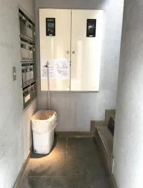 江戸屋ビル3の外観