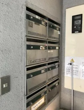 江戸屋ビル3の外観