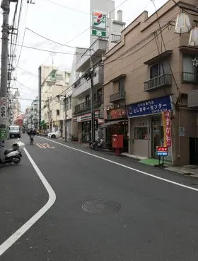 江戸屋ビル3の外観