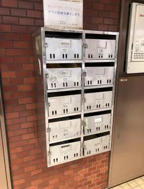 ユースフル学芸大学の外観