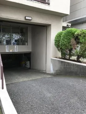 アペニンハイムの外観