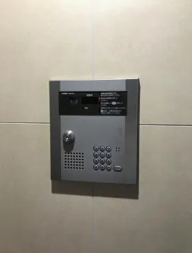 ココグランズマルビシの外観